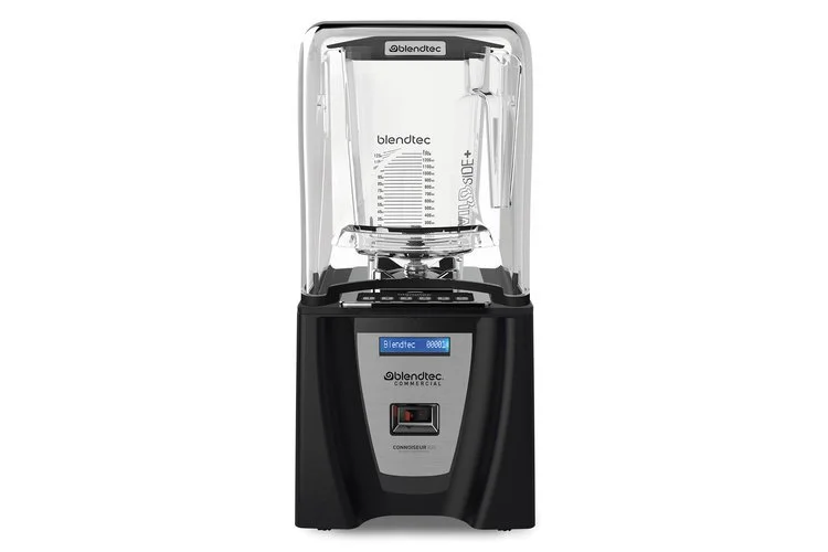 Blendtec-Connoisseur 825 — AVINOX